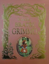 Pohadky bratri Grimmu